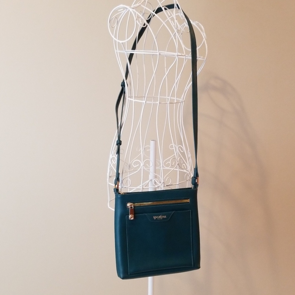 Spartina 449 Middleton Slim Crossbody bag